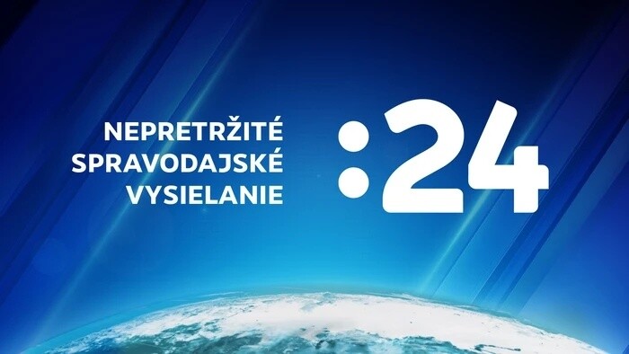 RTVS aktualisiert Sendestruktur mit neuem Nachrichten-Programm