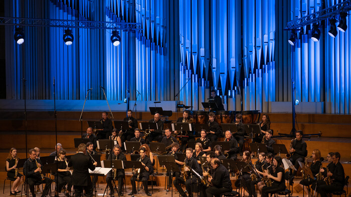 Čo prinesie Saxophobia Bratislava 2022?