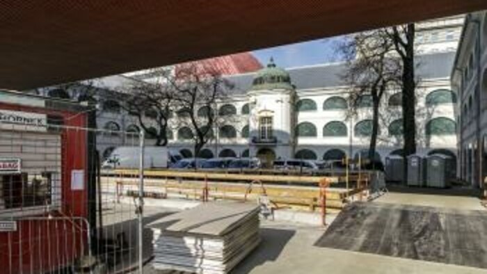 Slovenská národná galéria