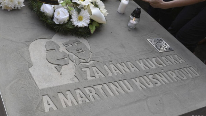 Investigatívna žurnalistika a dôvera v médiá 
