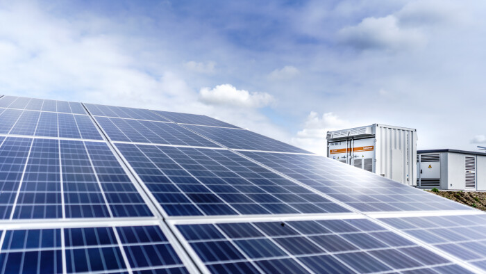 Materská škola v Seredi využíva solárnu energiu