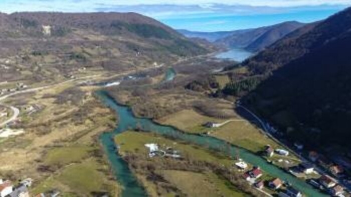 Mierové sily EÚ v Bosne a Hercegovine 