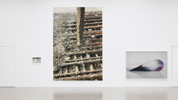 Nemecký fotograf Wolfgang Tillmans vystavuje v MUMOKu