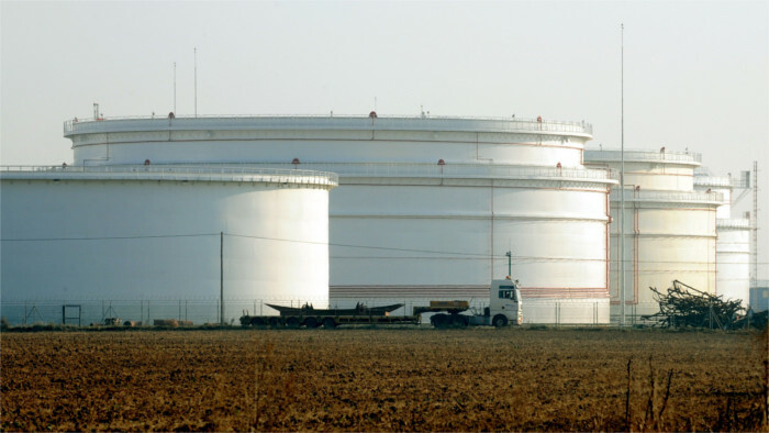 La Slovaquie a des réserves suffisantes en matières premières énergétiques