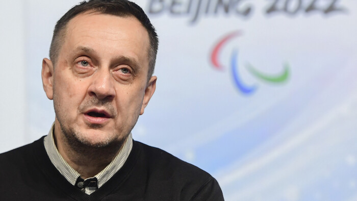 Rusko a Bielorusko sa nesmú zúčastniť na paralympijských hrách v Pekingu