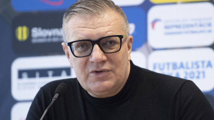 Futbal: MS v Katare budú bez Ruska