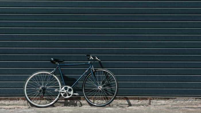 Bicykle stále aj pri emancipácii