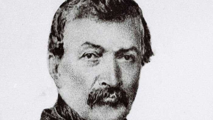 210-летний юбилей словацкого поэта Само Халупки