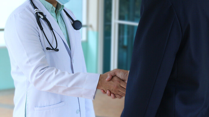 Aktuálny nápor pacientov v ambulanciách