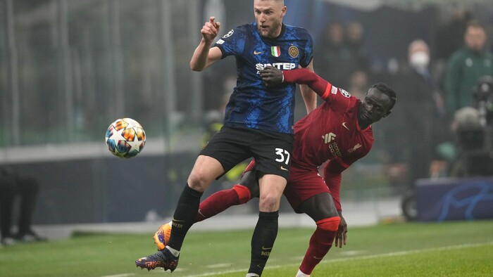 Futbal: Liga majstrov dnes spozná prvých štvrťfinalistov