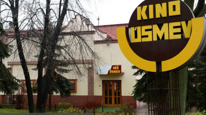 Výzva košického Kina Úsmev pre umelcov a kultúrnych profesionálov