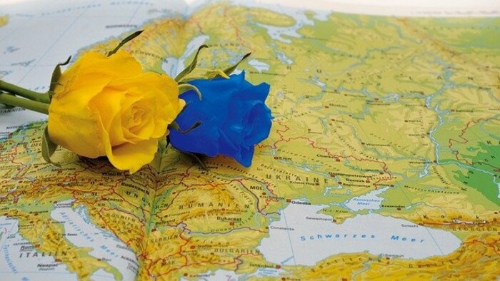 Európsky týždeň: Je vstup Ukrajiny do Európskej únie reálny?