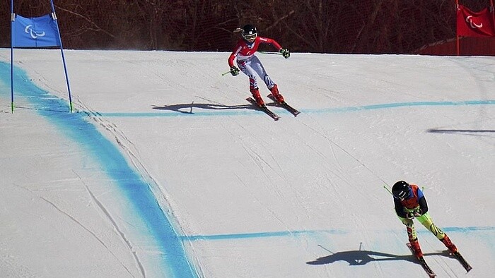 Paralympische Spiele: Dreimal Gold für die Slowakei