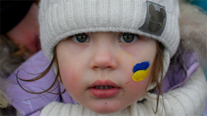 Aktuelle Lage an der Grenze zur Ukraine