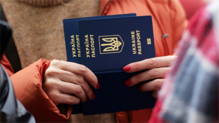Sanidad y Educación se preparan para la llegada de refugiados ucranios