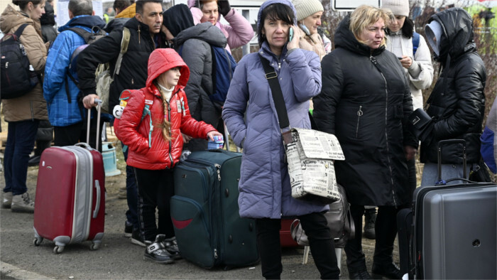 Slowakische Regierung billigt Lex Ukrajina