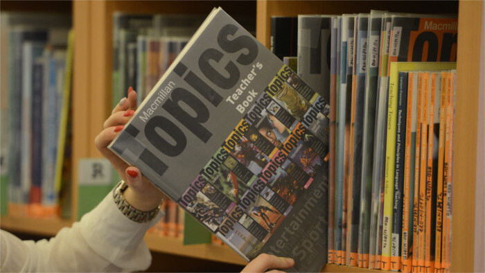 Arrancó la Semana de las Bibliotecas Eslovacas 2024