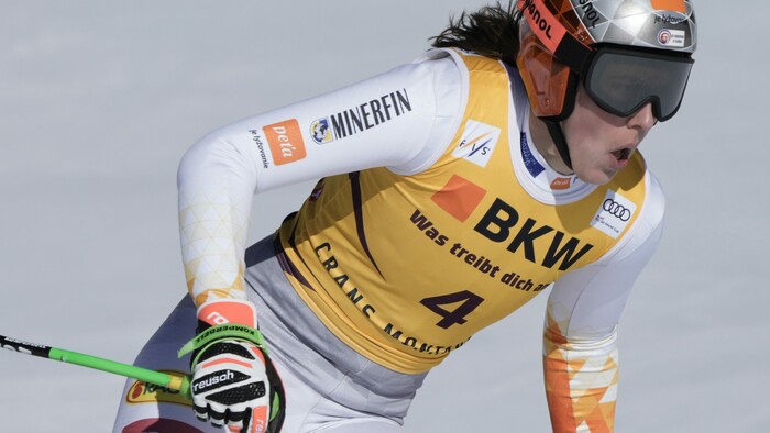 Cez víkend pokračuje Svetový pohár v alpskom lyžovaní
