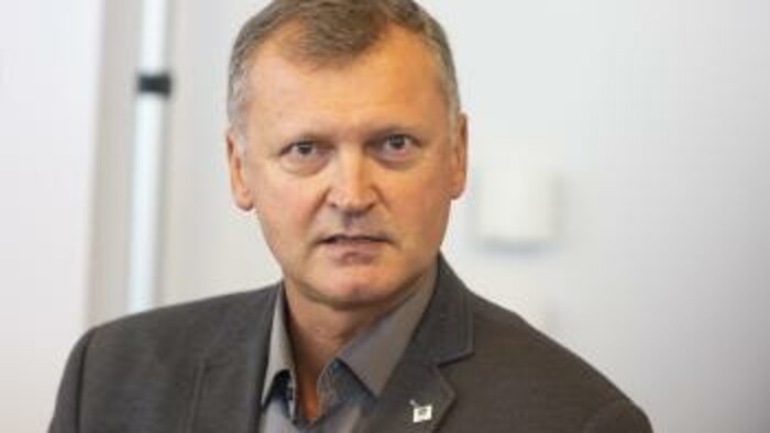 Lehoťan na aktuálne biatlonové témy