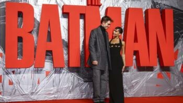 Ruskí filmožrúti prišli o premiéru nového Batmana