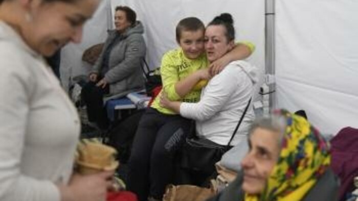 Aby boli solidarita a pomoc efektívne