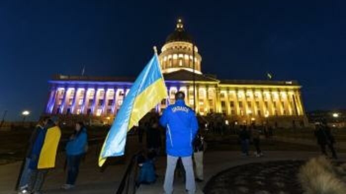 USA a EÚ - sankcie na Rusko