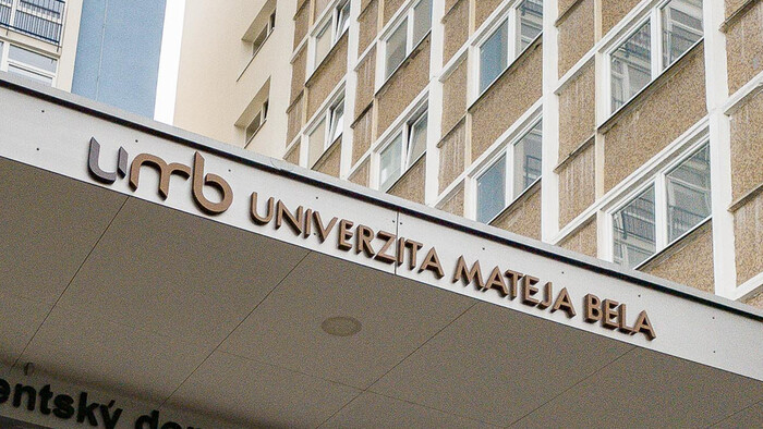 UMB a Žilinská univerzita pomáhajú ukrajinským študentom