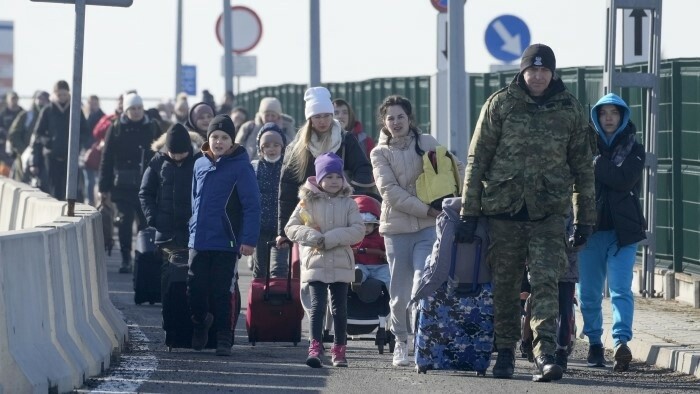 Slowakei will EU-Gelder für Flüchtlingshilfe nutzen