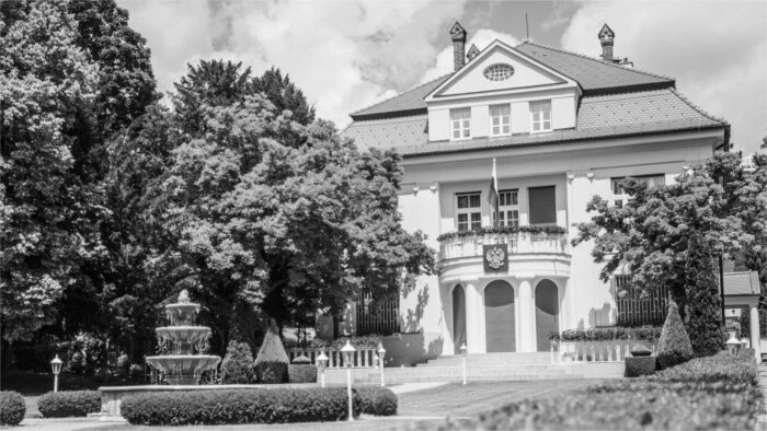 El Ministerio de Asuntos Exteriores emplazó al embajador ruso por las acusaciones sobre el cementerio de Ladomírová