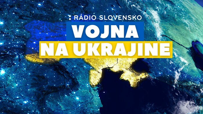 Vojna na Ukrajine (streda)