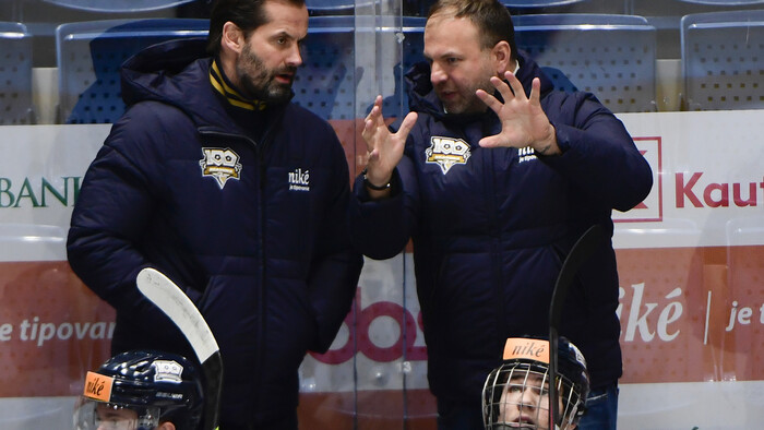 Hokej: Pred koncom základnej časti Tipos extraligy