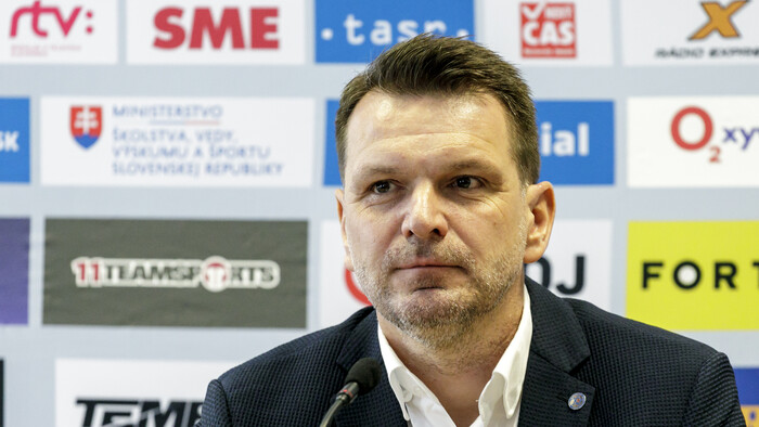 Futbal: nominácia na prípravné zápasy