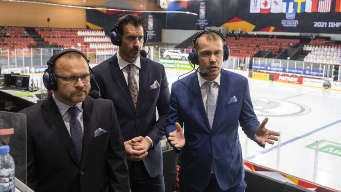 Hokej: zajtra sa začína play-off Tipos extraligy