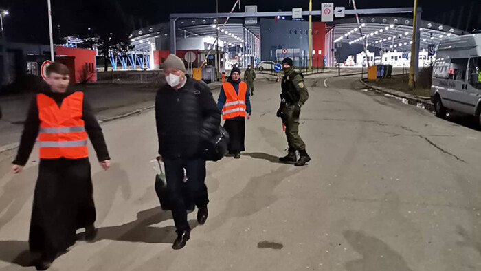 Primátorka Sniny o situácii pri hraniciach