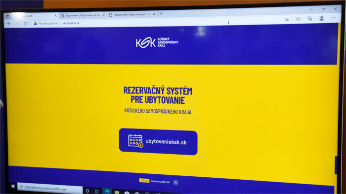 Ďalšia pomoc utečencom