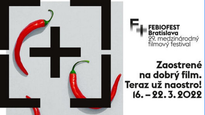 Febiofest 2022 opäť zaostrí na dobrý film