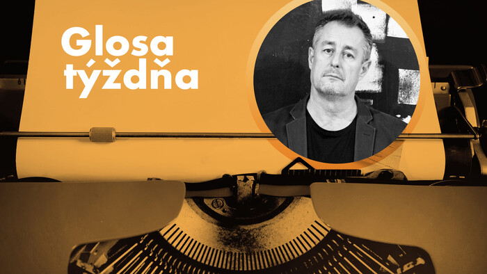 Glosa týždňa Silvestra Lavríka: Prečo píšem XVIII, čiže kuracie stehná bez kosti a kože