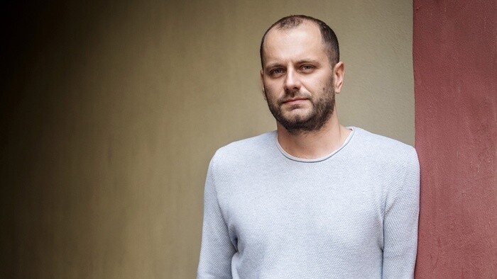 Historik Jakub Drábik v Ráne na eFeMku