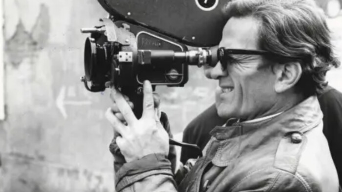 Pier Paolo Pasolini očami filmovej teoretičky Kataríny Mišíkovej 