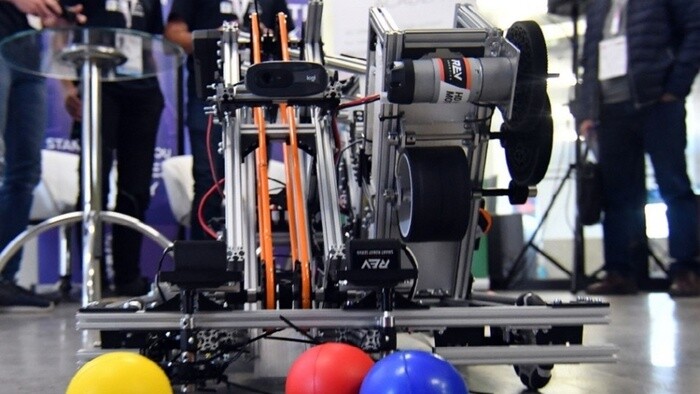 Internationale Robotik-Konferenz in Bratislava geplant