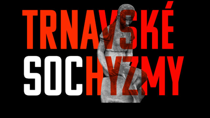 V Čepan Gallery sú vystavené Trnavské sochyzmy