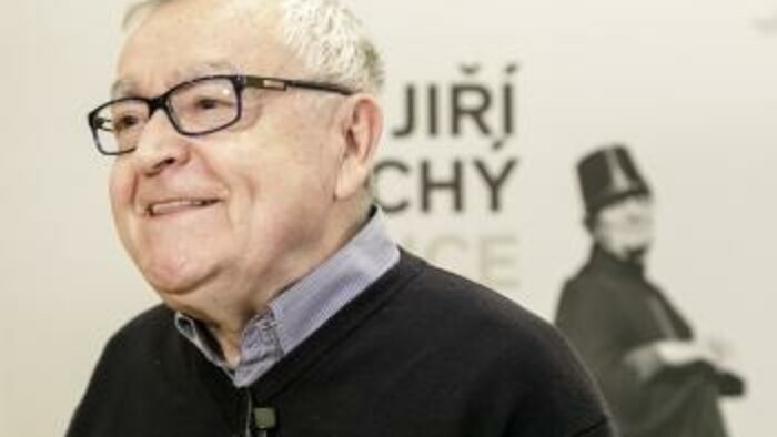 HzA: Stanislav Štepka / Pokoj domu tomuto