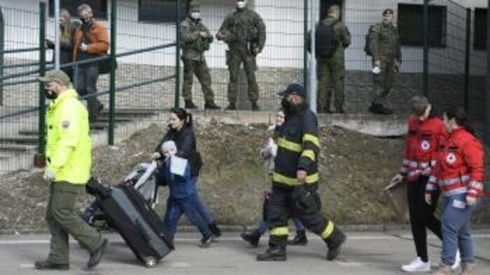 Balík opatrení Lex Ukrajina