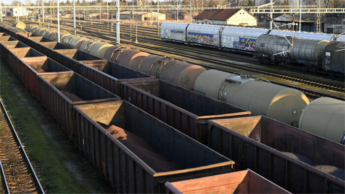 U. S. Steel обратился за помощью