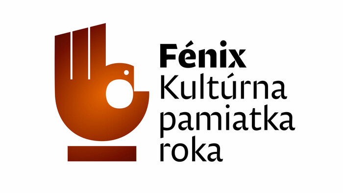 Súťaž Kultúrna pamiatka roka: Fénix