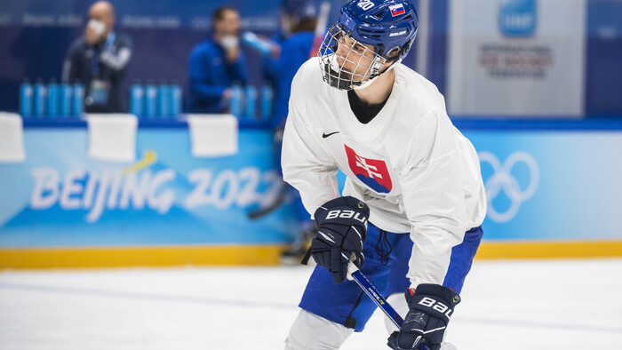 Hokej: Hlinka Gretzky Cup