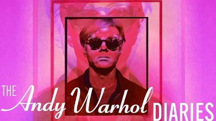 Film_FM: Miniséria Denník Andyho Warhola