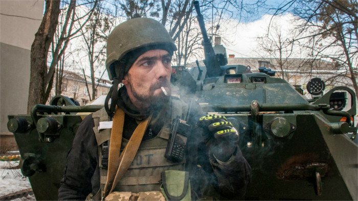 Eslovaquia apoya la creación de una nueva misión militar de la UE en Ucrania
