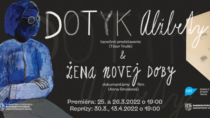 Život Alžbety Gwerkovej-Göllnerovej približuje nová tanečná inscenácia a film