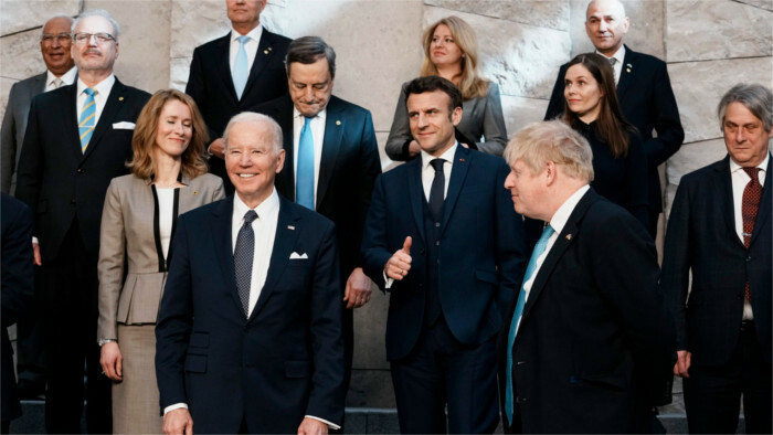 La Présidente slovaque : L’aide militaire à l’Ukraine doit être préventive